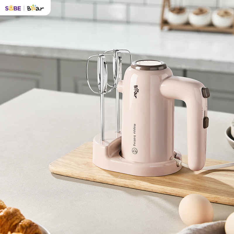 Máy đánh trứng Bear HM-5H01J29