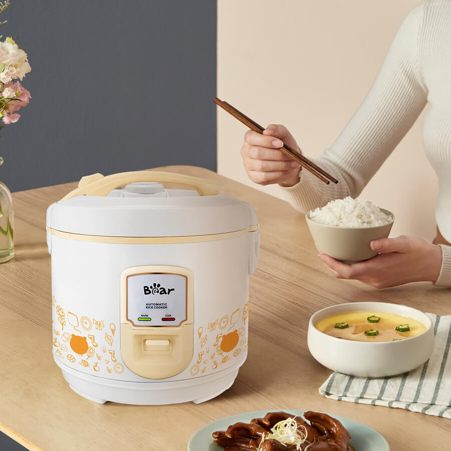 Nồi cơm điện 3.0l Bear SB-NC30C