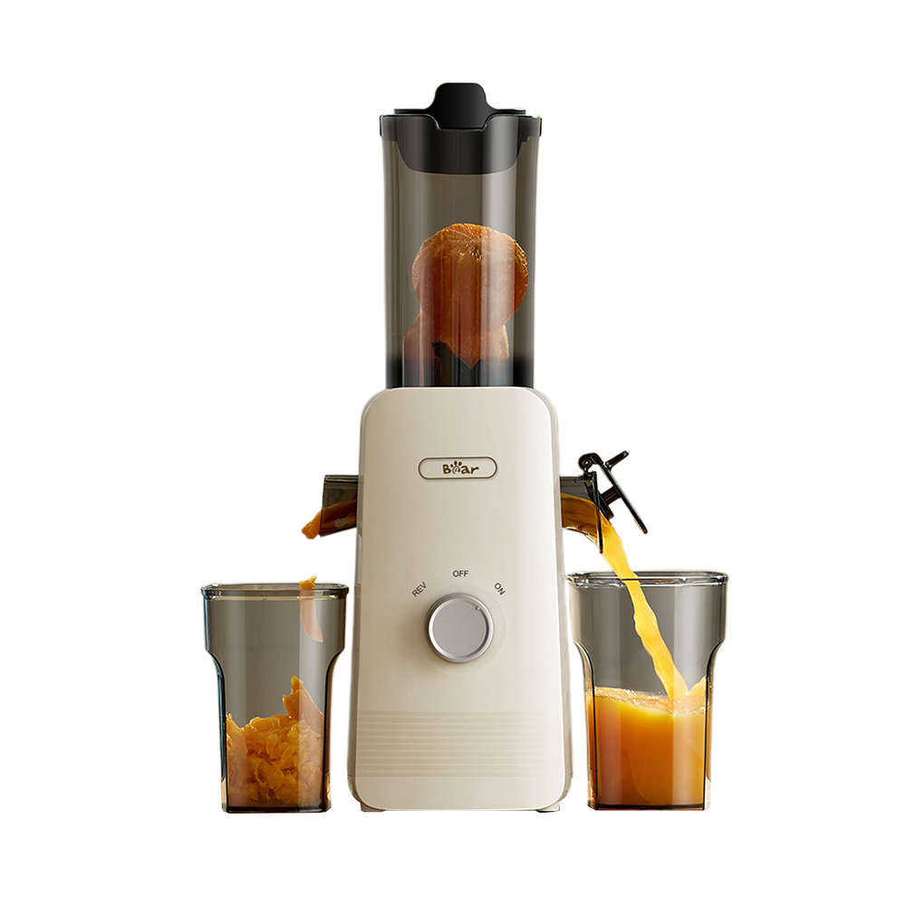 Máy ép trái cây Bear SJ-4H01T