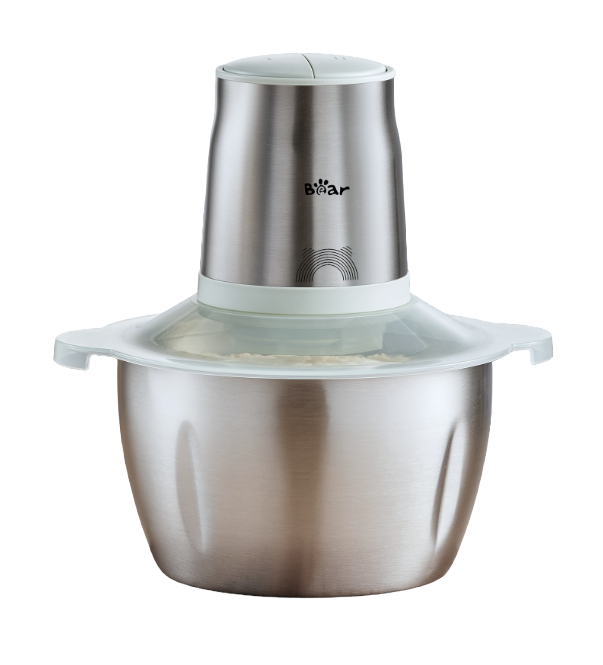 Máy xay thịt 1.8L Bear CH-4H03F