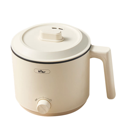 Nồi nấu điện đa năng Bear MC-4H16H