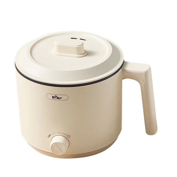 Nồi nấu điện đa năng Bear MC-4H16H