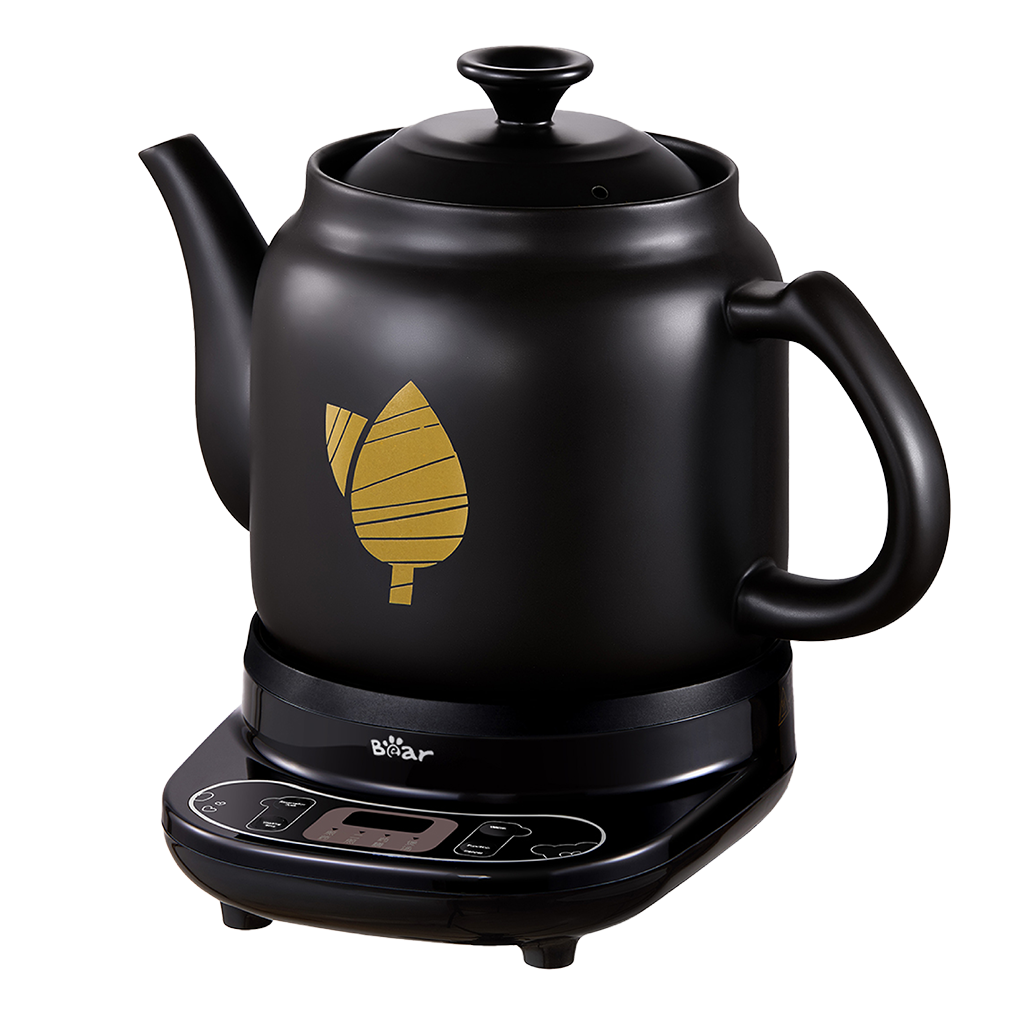 Ấm sắc thuốc Bear HTM - 4H40X