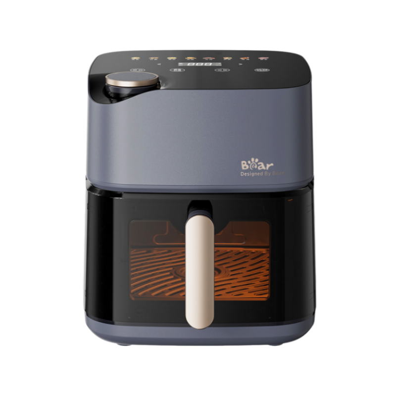 Nồi chiên không dầu Bear 6L AF-5H19I45