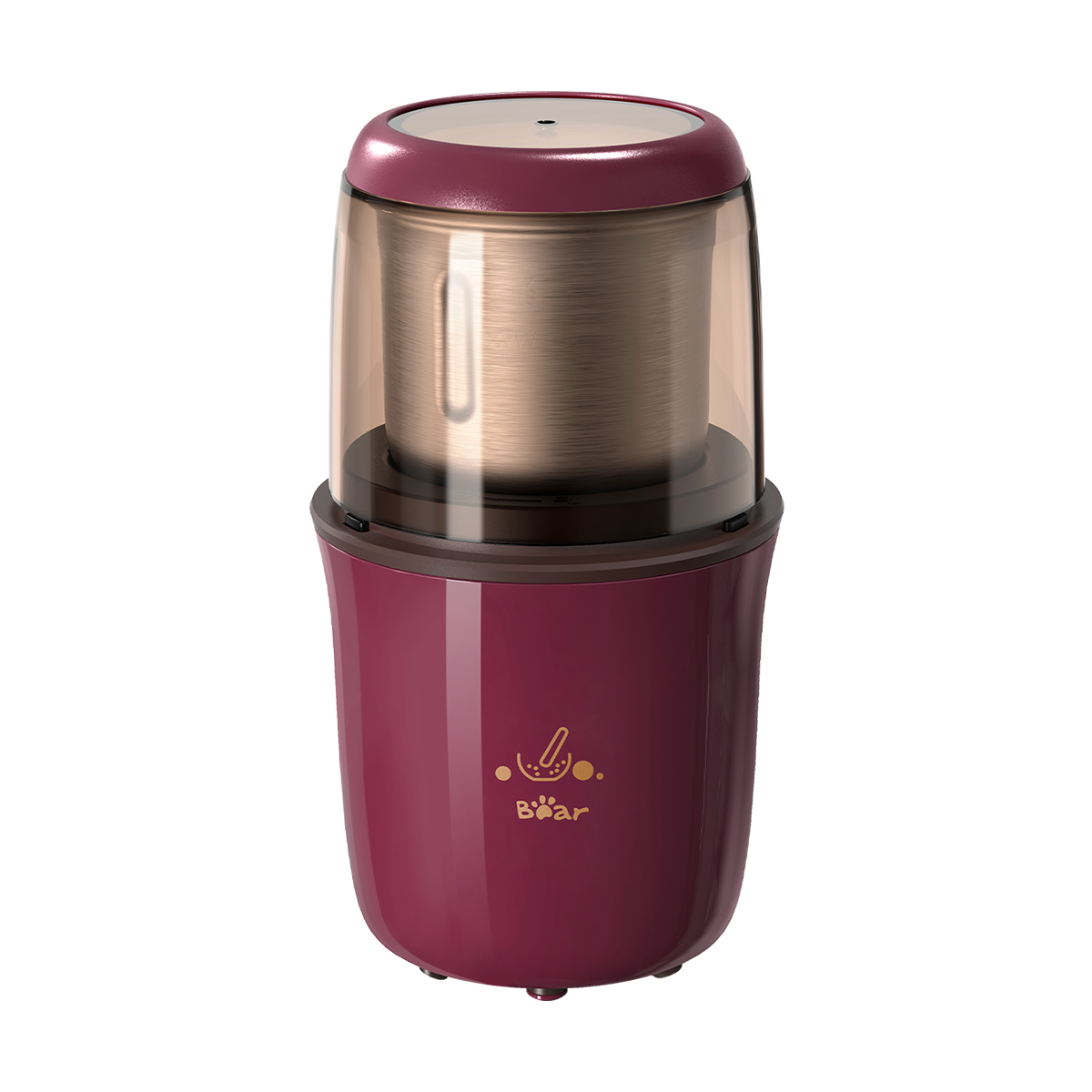 Máy xay bột khô Bear MDJ-A02G3