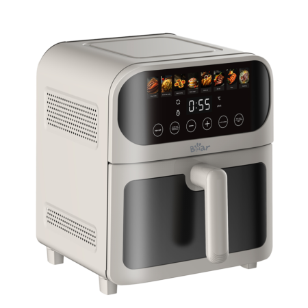 Nồi chiên không dầu Bear AF-4H15J
