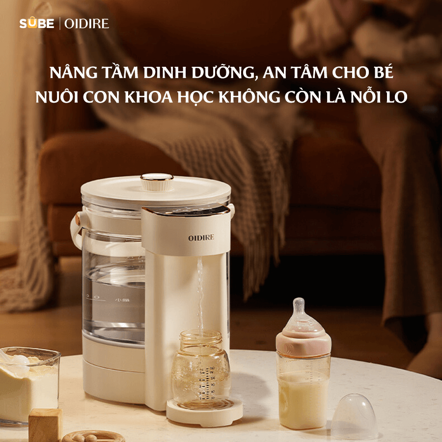 Bình thủy điện Oidire ODI01A