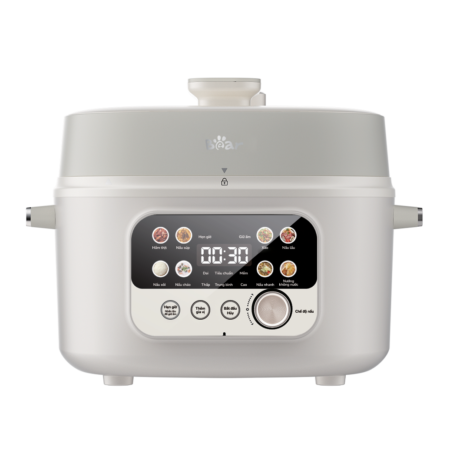 Nồi áp suất Bear SB-AS40W