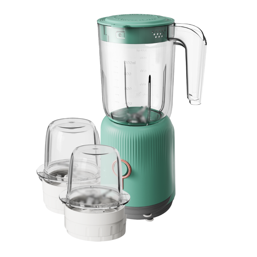 Máy xay sinh tố Bear BL-B10V2