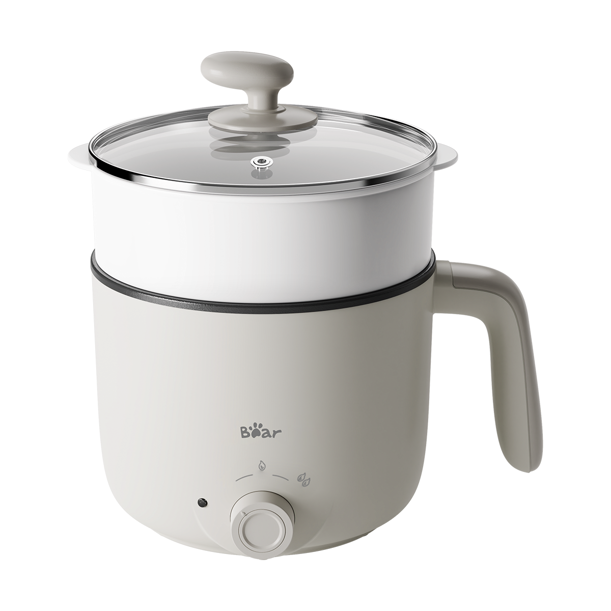 Nồi lẩu Bear DRG-C12K1