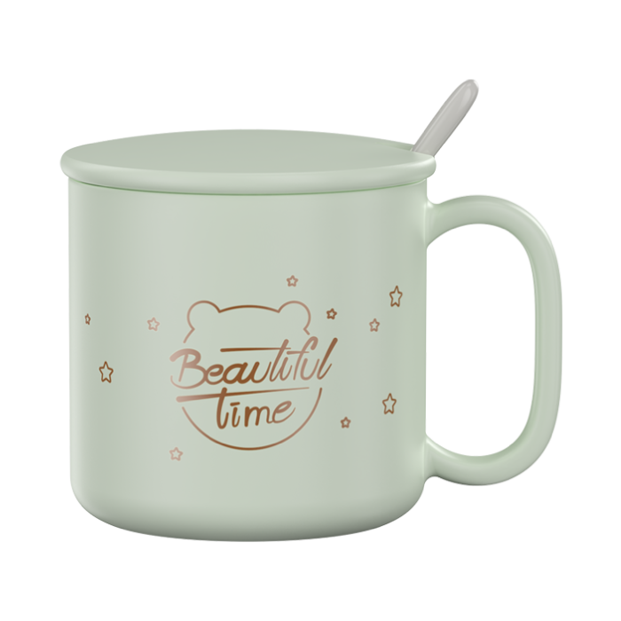 Đế làm nóng Bear DRBD-C16J5