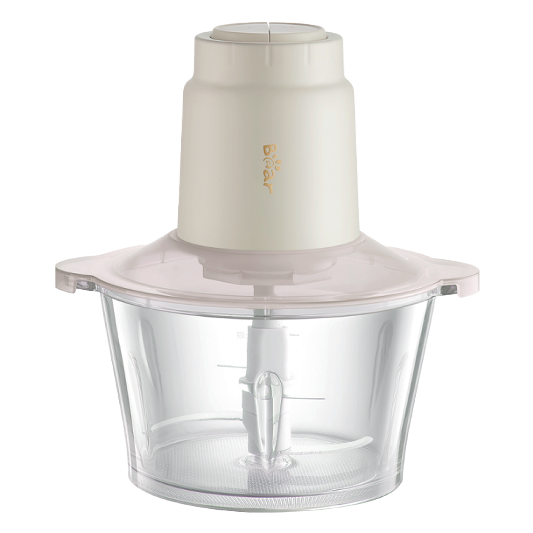 Máy xay thịt Bear 1,8L CH-5H03E33