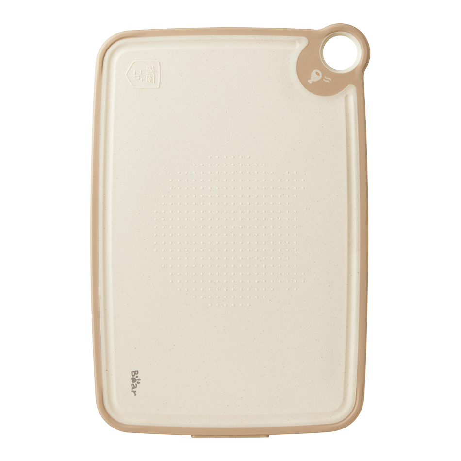 Thớt Bear CX-E0023