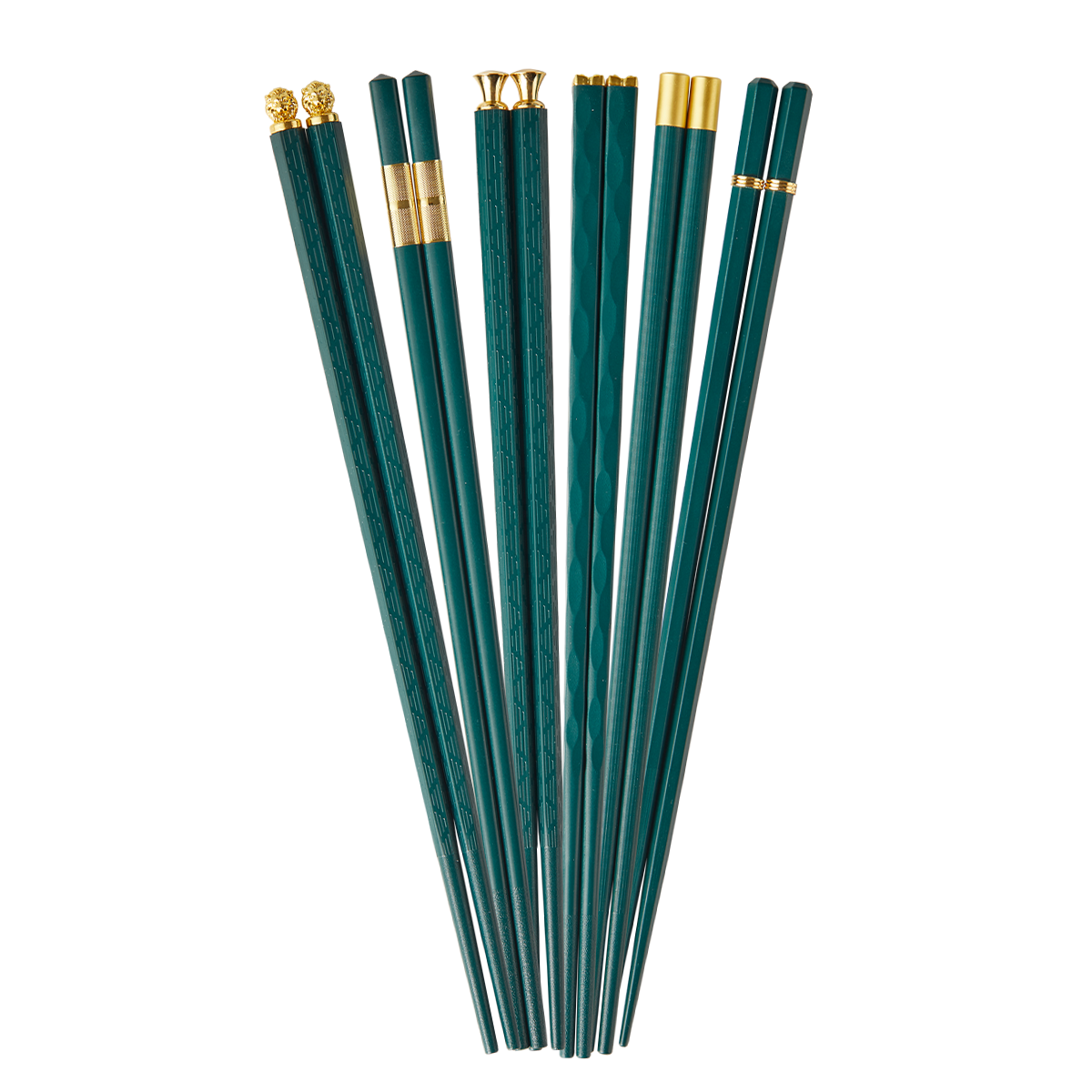 Đũa nhựa Bear CX-E0102