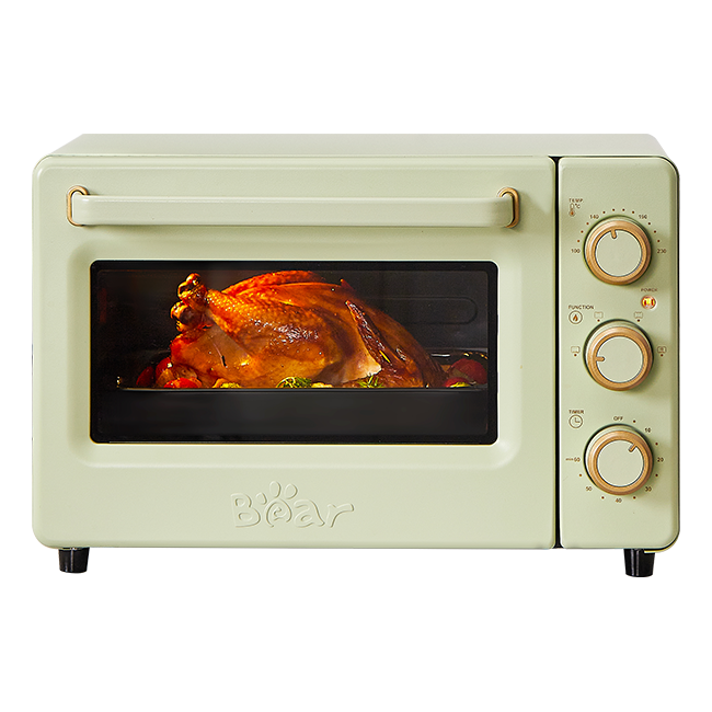 Lò nướng Bear DKX-C20R5