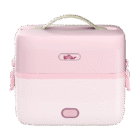 Hộp cơm, nồi cơm