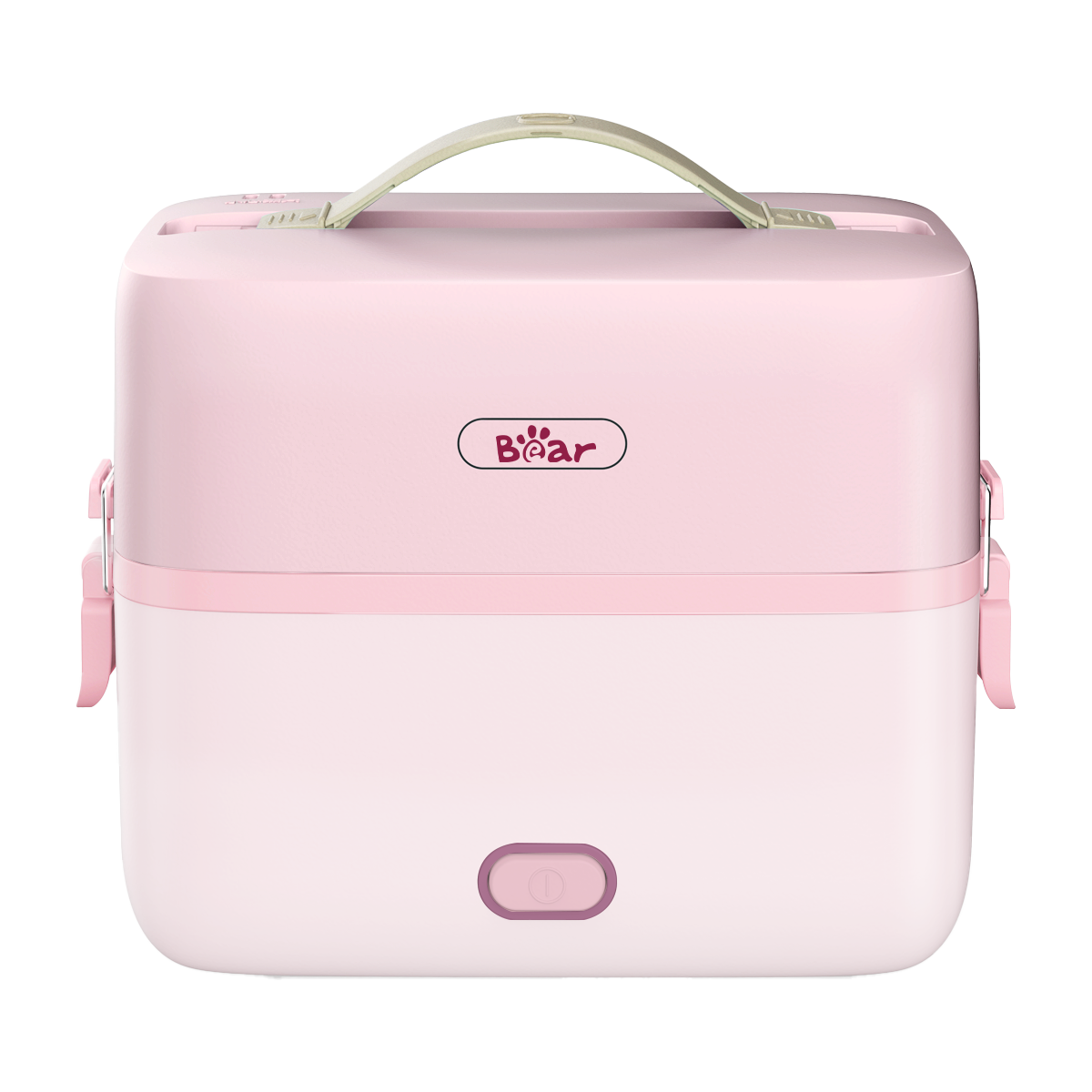 Hộp cơm điện Bear SB-HC12L