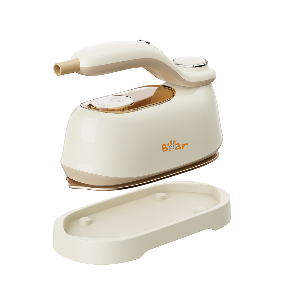 Bàn là hơi nước Bear IR-4H15H