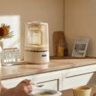 Máy làm sữa hạt