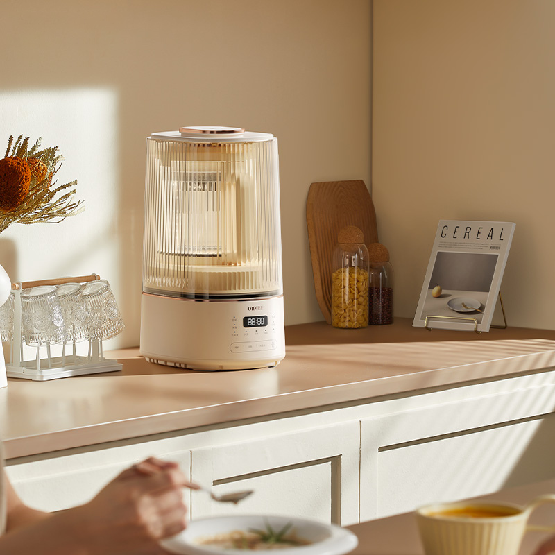 Máy làm sữa hạt Oidire ODI04A