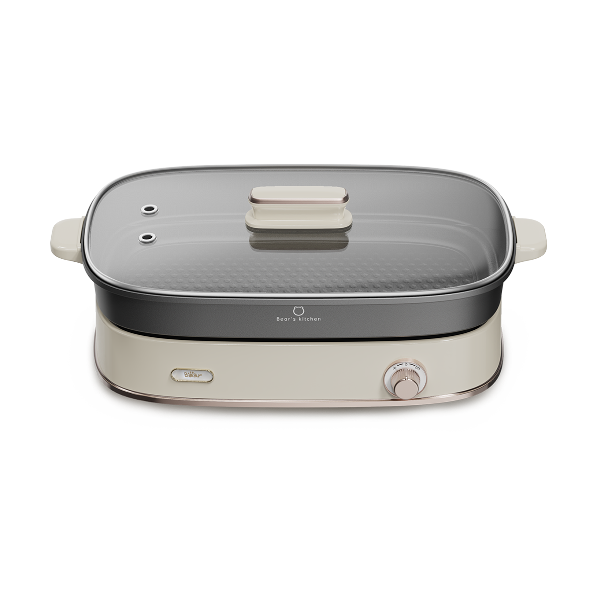 Nồi lẩu Bear SB-NL45K
