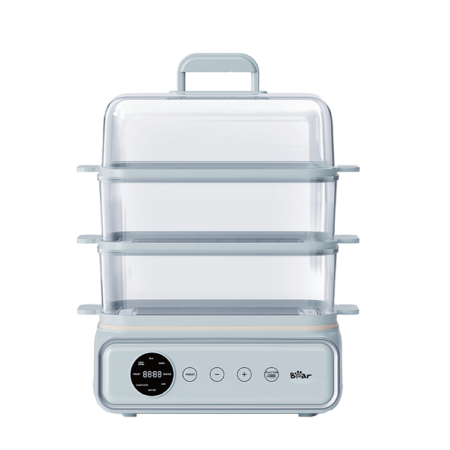 Nồi hấp Bear DZG-P20W7