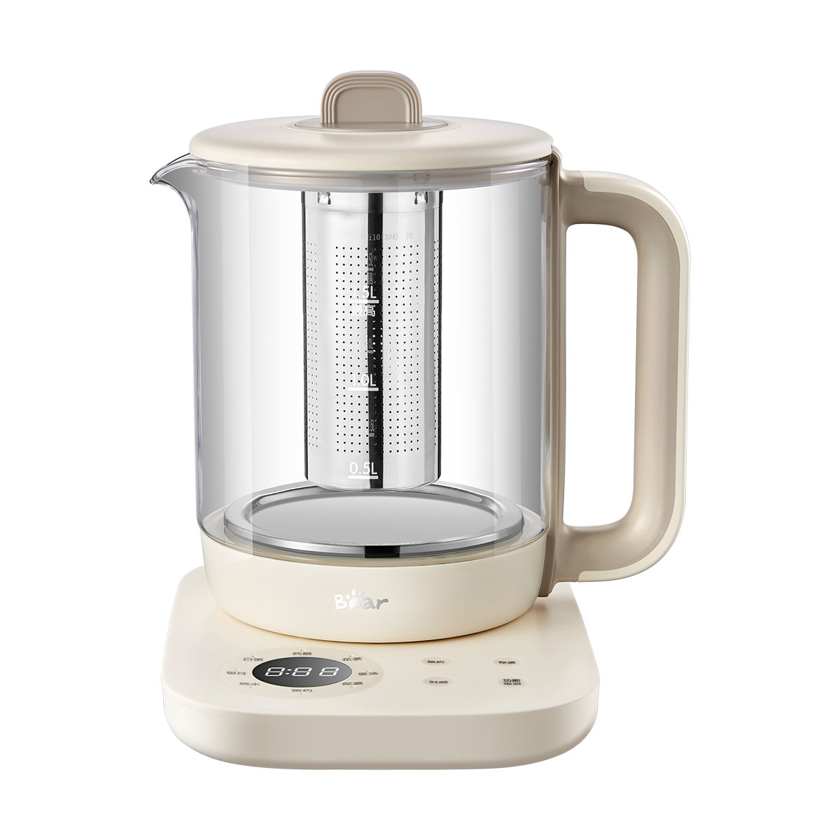 Máy pha trà Bear SB-PT15K