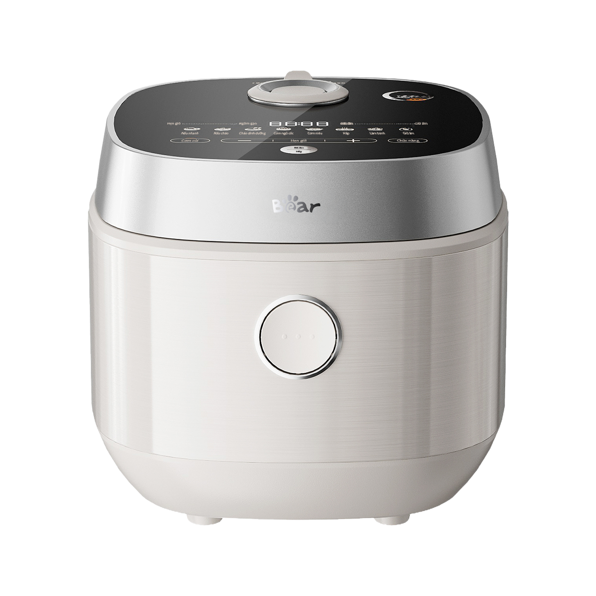 Nồi cơm điện Bear 1.5L RC-4H40Y