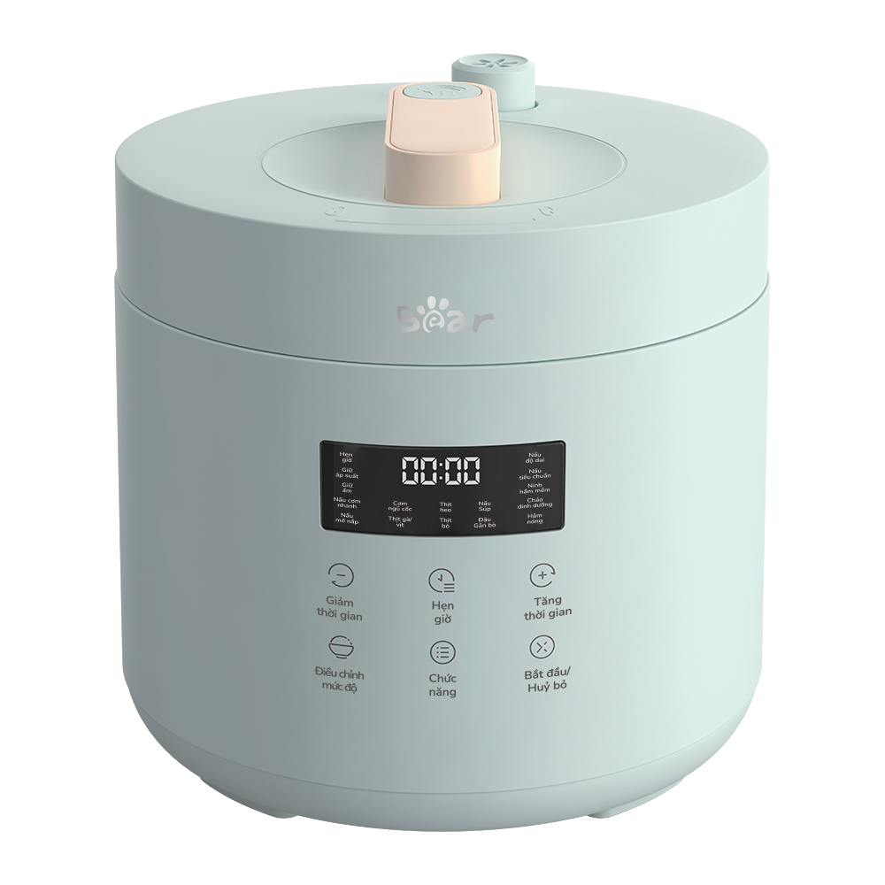 Nồi áp suất Bear SB-AS25L