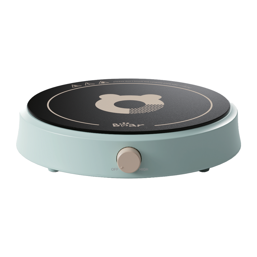 Bếp từ Bear SB-BT21W