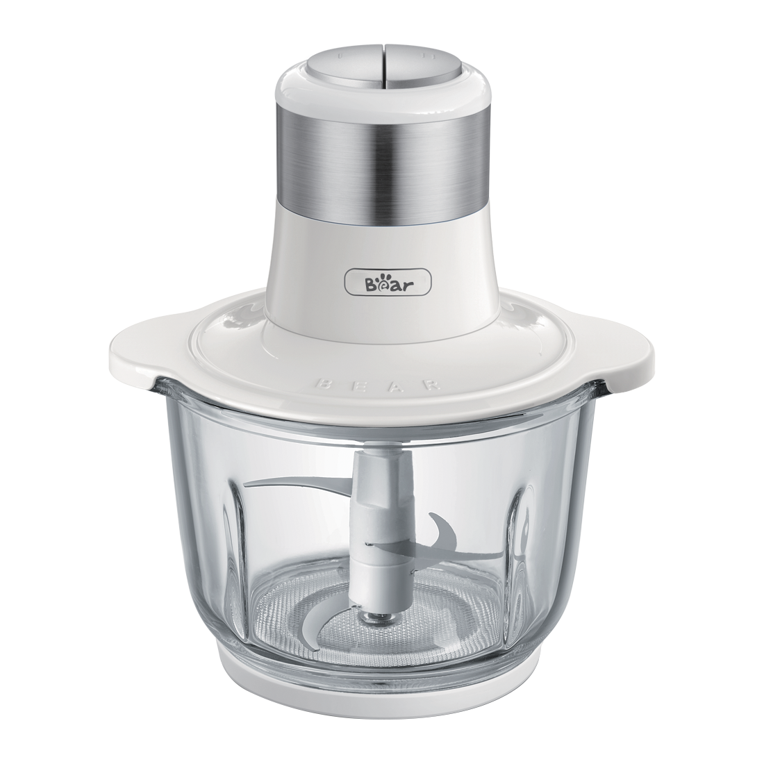 Máy xay thịt 2L Bear SB-MA02L