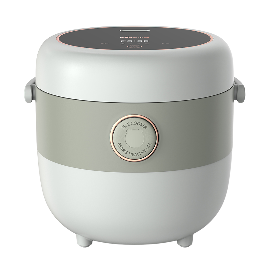 Nồi cơm điện Bear SB-NC16L
