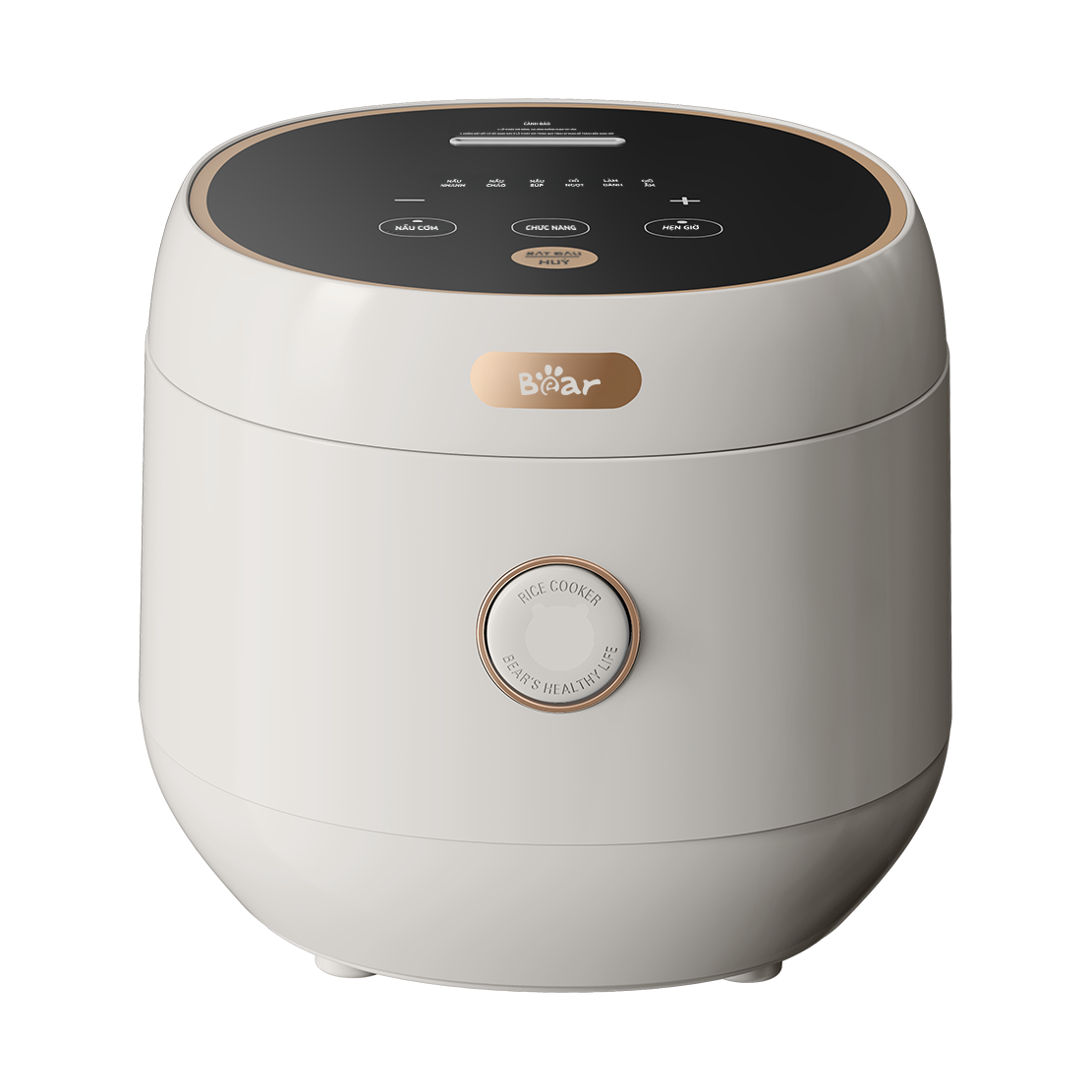 Nồi cơm điện Bear SB-NC30B