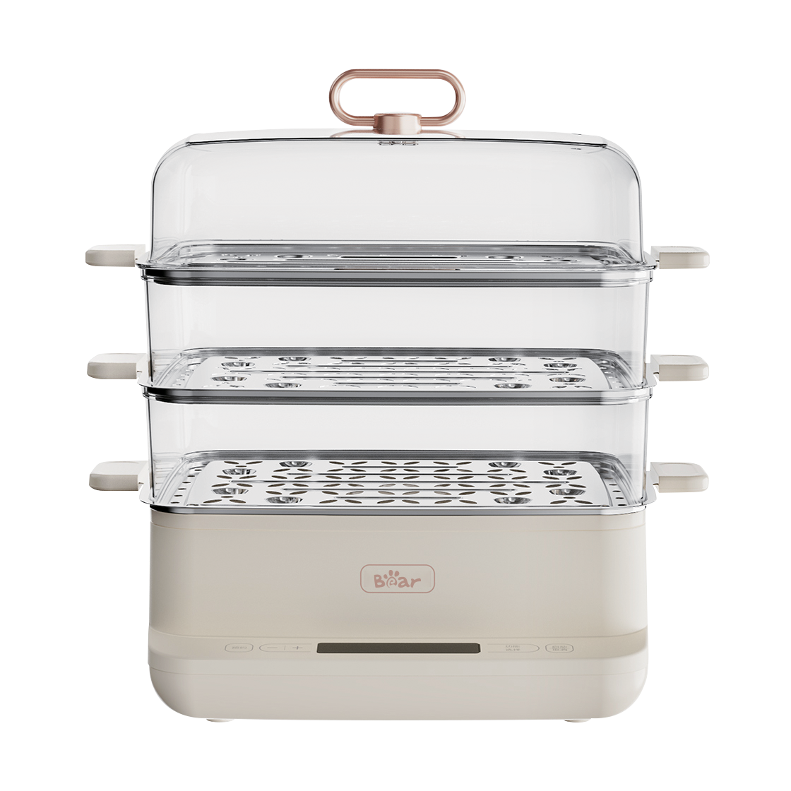 Nồi hấp Bear SB-NH12L