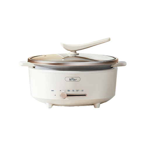 Nồi lẩu đa năng Bear SB-NL05F