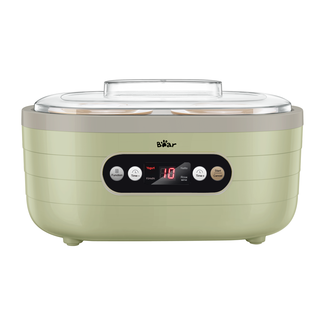Máy làm sữa chua Bear SB-SC10C