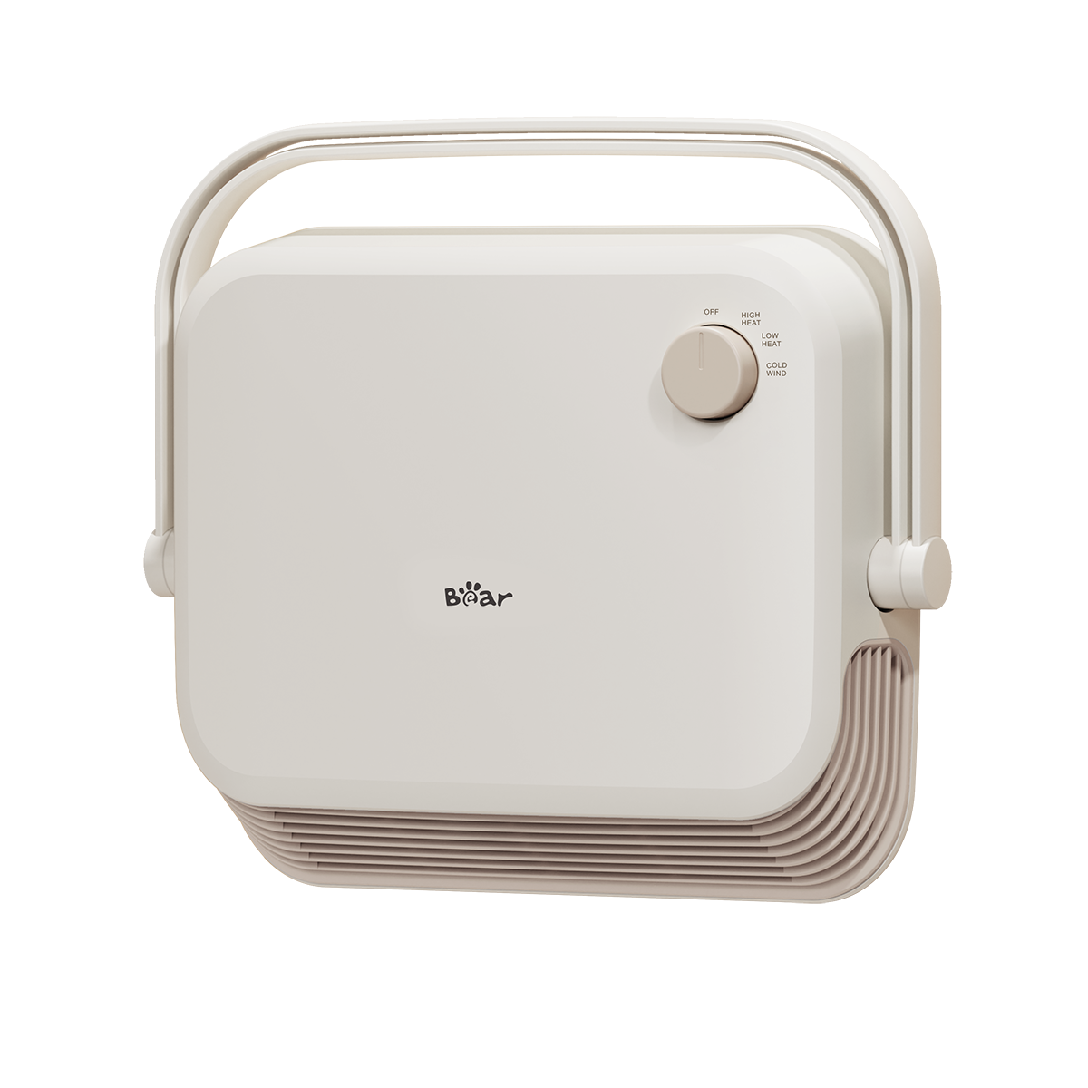 Máy sưởi Bear SH-4H20X