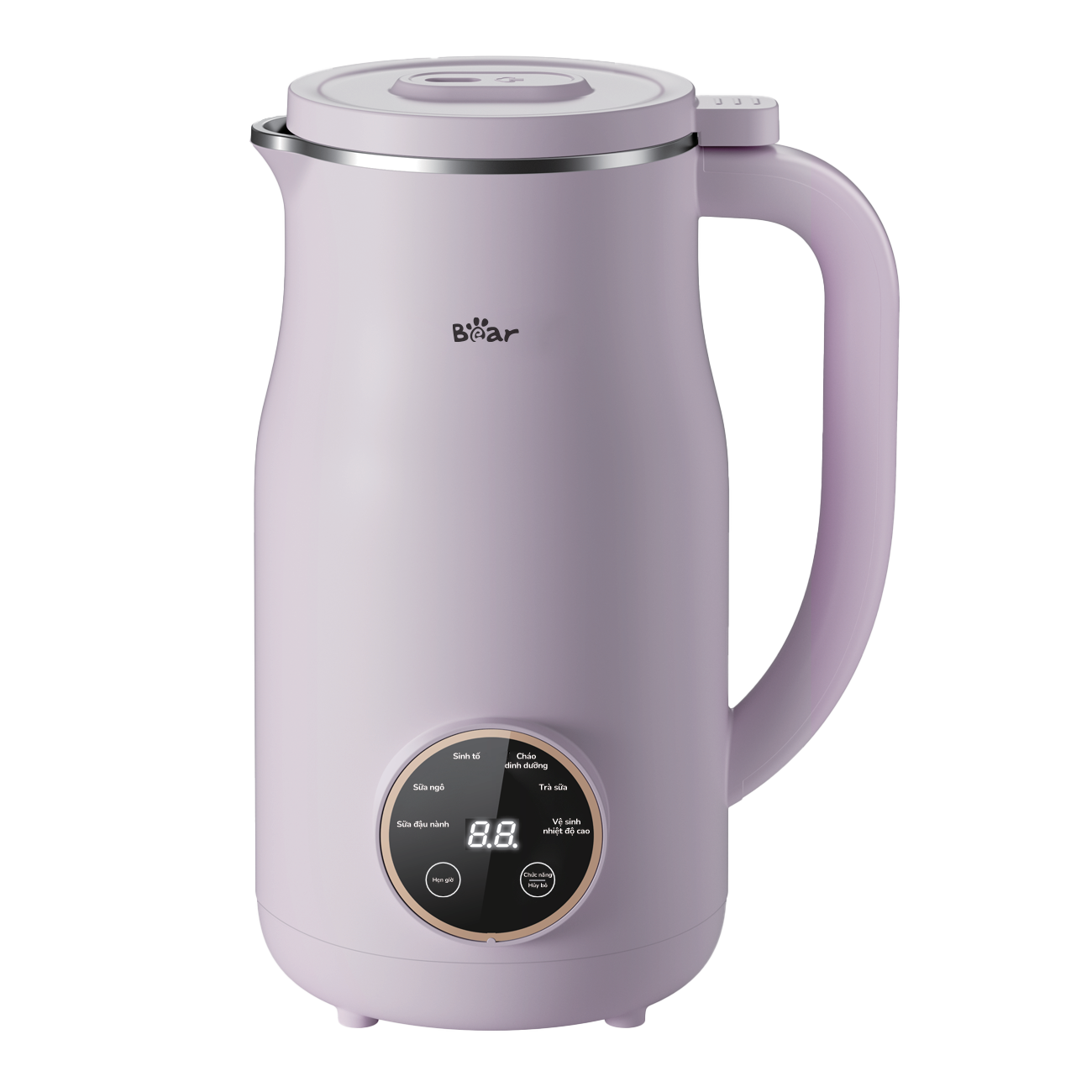 Máy làm sữa hạt Bear SB-SH06D